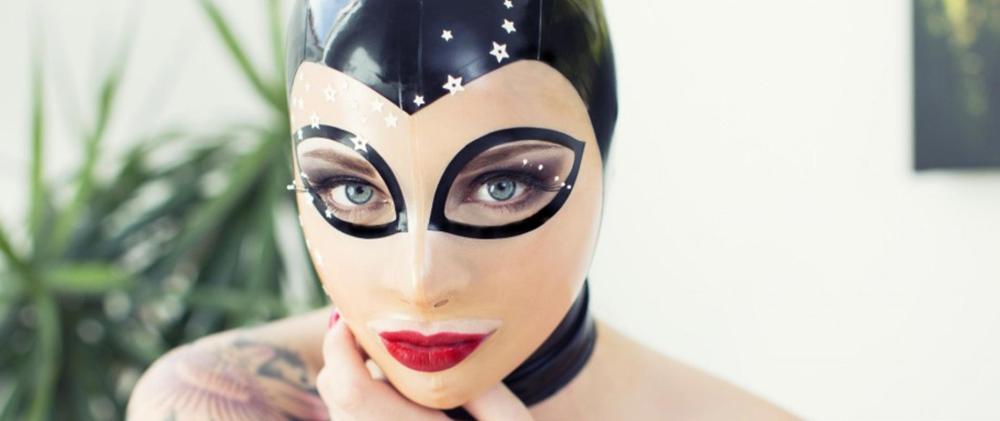 Masken