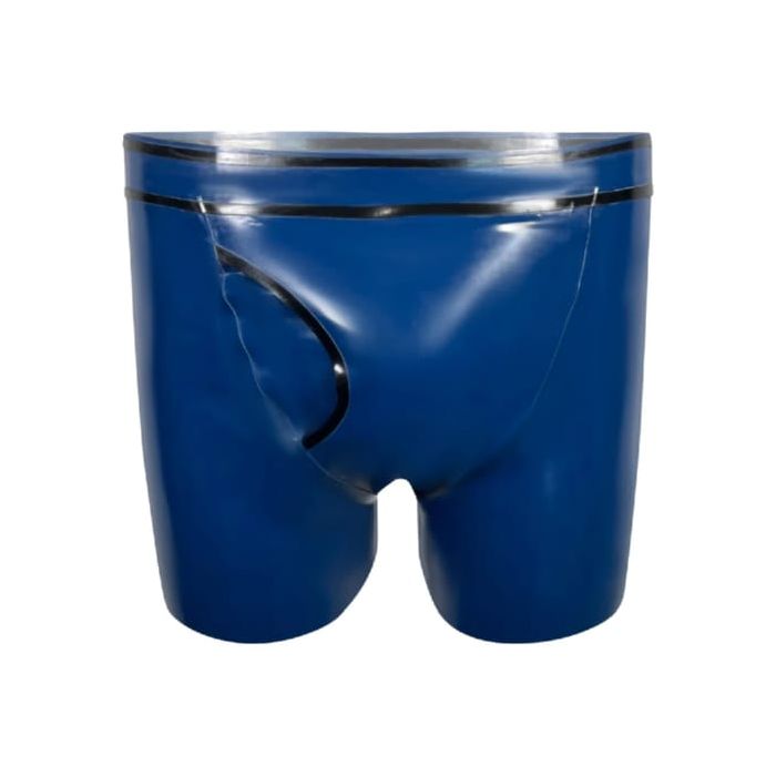 VEX Calzone Boxer