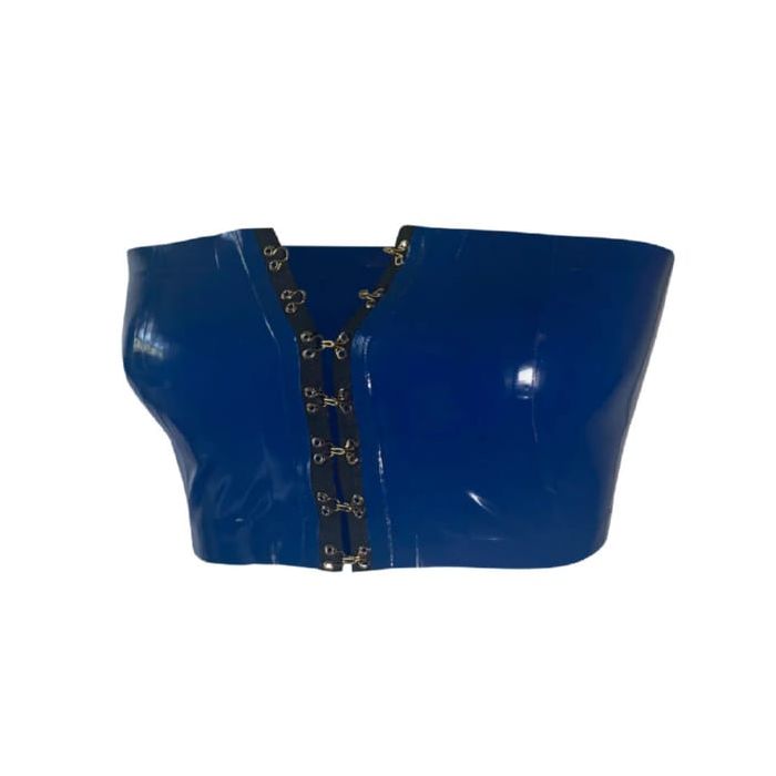 VEX Clip Tube Top