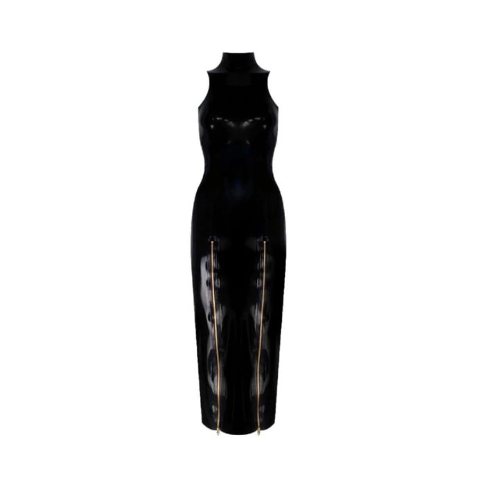 VEX Hobble Gown